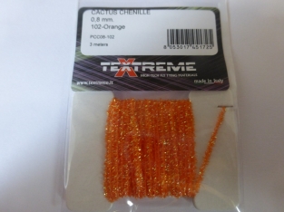 Micro Cactus 0,8 - 102 Orange Card
